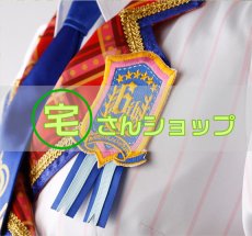 画像5: アイドルマスターシンデレラガールズ 本田未央 6周年 6th Anniversary Memoria1Party  コスプレ衣装 (5)