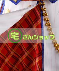画像6: アイドルマスターシンデレラガールズ 本田未央 6周年 6th Anniversary Memoria1Party  コスプレ衣装 (6)