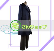 画像2: Fate/Grand Order フェイト・グランドオーダー FGO シャーロック・ホームズ  コスプレ衣装 (2)