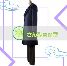 画像3: Fate/Grand Order フェイト・グランドオーダー FGO シャーロック・ホームズ  コスプレ衣装 (3)