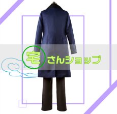 画像4: Fate/Grand Order フェイト・グランドオーダー FGO シャーロック・ホームズ  コスプレ衣装 (4)
