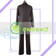 画像6: Fate/Grand Order フェイト・グランドオーダー FGO シャーロック・ホームズ  コスプレ衣装 (6)