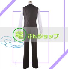 画像8: Fate/Grand Order フェイト・グランドオーダー FGO シャーロック・ホームズ  コスプレ衣装 (8)