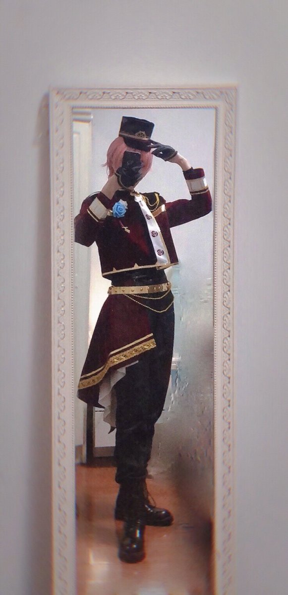 画像14: あんスタ あんさんぶるスターズ! 天城一彩 礼瀬マヨイ 白鳥藍良 風早巽 斎宮宗 影片みか FUSION UNIT Artistic Partisan 風 コスチューム コスプレ衣装 オーダーメイド無料 (14)