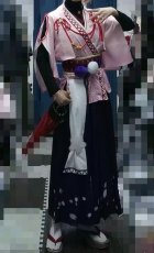 画像9: あんスタ あんさんぶるスターズ!  桜河こはく 専用衣装 琥珀色に咲く蕾 風  コスチューム コスプレ衣装  オーダーメイド無料 (9)