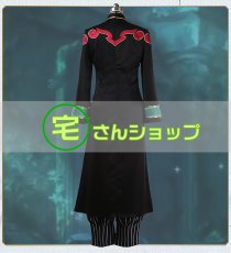 画像5: Fate/Grand Order FGO フェイト・グランドオーダー  太公望  風 仮装 コスチューム コスプレ衣装  オーダーメイド無料 (5)