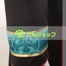 画像9: Fate/Grand Order FGO フェイト・グランドオーダー  太公望  風 仮装 コスチューム コスプレ衣装  オーダーメイド無料 (9)