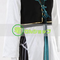 画像11: Fate/Grand Order FGO フェイト・グランドオーダー  太公望  風 仮装 コスチューム コスプレ衣装  オーダーメイド無料 (11)