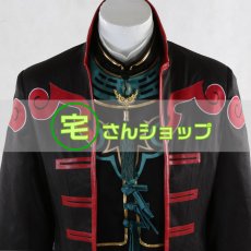 画像8: Fate/Grand Order FGO フェイト・グランドオーダー  太公望  風 仮装 コスチューム コスプレ衣装  オーダーメイド無料 (8)
