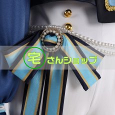 画像7: あんスタ あんさんぶるスターズ!   ホワイトブリム 姫宮桃李 風  コスチューム コスプレ衣装  オーダーメイド無料 (7)