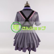 画像7: にじさんじプロジェクト Vtuber 健屋花那 洋服 風 コスチューム コスプレ衣装 オーダーメイド (7)