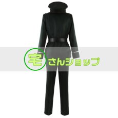 画像3: SPY×FAMILY スパイファミリー ユーリ・ブライア 風 コスチューム コスプレ衣装 オーダーメイド無料 (3)