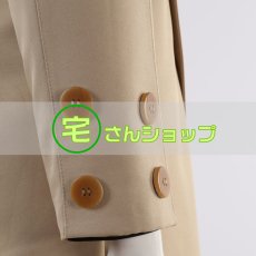 画像7: SPY×FAMILY スパイファミリー ユーリ・ブライア 風 コスチューム コスプレ衣装 オーダーメイド無料 (7)