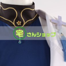 画像5: NU：カーニバル ニューカーニバル  玖夜 きゅうや  風 コスチューム コスプレ衣装 オーダーメイド無料 (5)