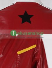 画像10: あんスタ あんさんぶるスターズ   流星隊 南雲鉄虎 高峯翠 仙石忍 守沢千秋 深海奏汰   風 コスチューム コスプレ衣装 オーダーメイド (10)