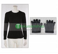 画像11: あんスタ あんさんぶるスターズ   流星隊 南雲鉄虎 高峯翠 仙石忍 守沢千秋 深海奏汰   風 コスチューム コスプレ衣装 オーダーメイド (11)