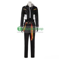 画像8: あんスタ あんさんぶるスターズ   流星隊 南雲鉄虎 高峯翠 仙石忍 守沢千秋 深海奏汰   風 コスチューム コスプレ衣装 オーダーメイド (8)