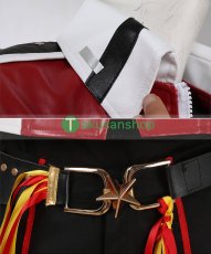 画像9: あんスタ あんさんぶるスターズ   流星隊 南雲鉄虎 高峯翠 仙石忍 守沢千秋 深海奏汰   風 コスチューム コスプレ衣装 オーダーメイド (9)