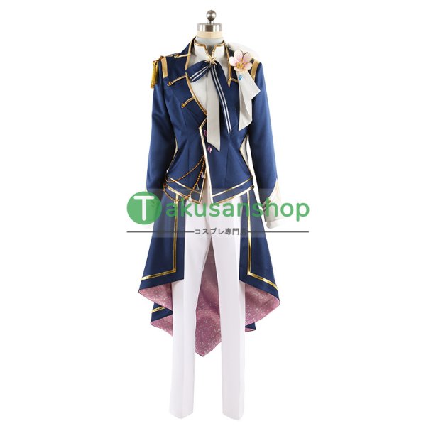 あんスタ あんさんぶるスターズ! RankA Bloom ブルームアイドル衣装