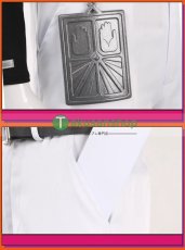 画像7: カリスマ Charisma  超人的シェアハウスストーリー 秩序 草薙理解 風 コスチューム コスプレ衣装 オーダーメイド無料 (7)