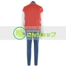 画像3: にじさんじプロジェクト Luxiem Mysta Rias ミスタ・リアス SakuraBloom 風 Vtuber コスチューム コスプレ衣装 オーダーメイド (3)