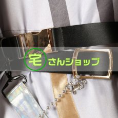 画像11: あんさんぶるスターズ   あんスタ 時光代理人 LINK CLICK  影片みか  風  コスチューム コスプレ衣装  オーダーメイド無料 (11)