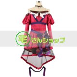 にじさんじ バーチャル Vtuber 周央サンゴ 風 コスチューム