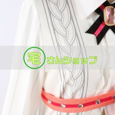 画像12: NU: カーニバル ニューカーニバル エスター Aster  風 コスチューム コスプレ衣装 オーダーメイド無料 (12)