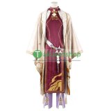 神々の悪戯 ロキ・レーヴァテイン 風 コスチューム コスプレ衣装