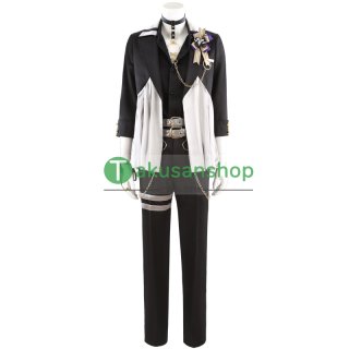 カーニバル 新世界狂歡 オリビン☆コスプレ衣装 NU:カーニバル 新世界