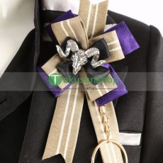 画像9: NU: カーニバル ニューカーニバル リン スーツ着 1st Anniversary 1周年記念 風 コスチューム コスプレ衣装 オーダーメイド無料 (9)