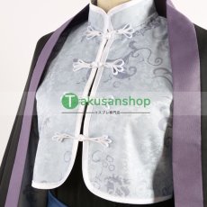 画像10: ブルーロック BLUE LOCK  チャイナ服 御影玲王 風 コスチューム コスプレ衣装 オーダーメイド無料 (10)