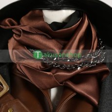 画像11: Bloodborne ブラッドボーン  ゲールマン 狩人 風 コスチューム コスプレ衣装 オーダーメイド (11)