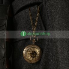 画像16: Bloodborne ブラッドボーン  ゲールマン 狩人 風 コスチューム コスプレ衣装 オーダーメイド (16)