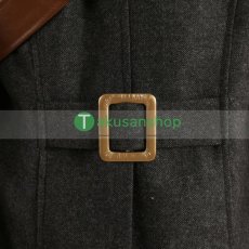 画像18: Bloodborne ブラッドボーン  ゲールマン 狩人 風 コスチューム コスプレ衣装 オーダーメイド (18)