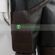 画像20: Bloodborne ブラッドボーン  ゲールマン 狩人 風 コスチューム コスプレ衣装 オーダーメイド (20)