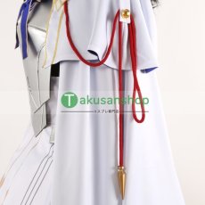 画像11: Fate/Grand Order フェイト・グランドオーダー FGO 救世主トネリコ 雨の魔女トネリコ 風 コスプレ衣装 コスチューム オーダーメイド (11)