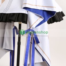 画像14: Fate/Grand Order フェイト・グランドオーダー FGO 救世主トネリコ 雨の魔女トネリコ 風 コスプレ衣装 コスチューム オーダーメイド (14)