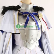 画像9: Fate/Grand Order フェイト・グランドオーダー FGO 救世主トネリコ 雨の魔女トネリコ 風 コスプレ衣装 コスチューム オーダーメイド (9)