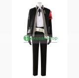 ペルソナ4 P4 八十神高等学校男子制服 鳴上悠 花村陽介 コスプレ衣装 ペルソナ4 P4 八十神高等学校男子制服 鳴上悠 花村陽介 コスプレ衣装