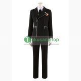 P3　荒垣真次郎　コスプレ衣装 Amazon.co.jp: jojo2019_cos コスプレ衣装 『ペルソナ3