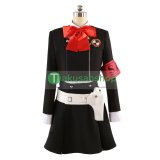 P3　荒垣真次郎　コスプレ衣装 ペルソナ3 荒垣真次郎 コスプレ衣装激安販売｜Cosbravoコスプレ