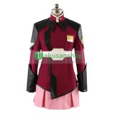 機動戦士ガンダム00 地球連邦 アロウズ ミスター・ブシドー 制服