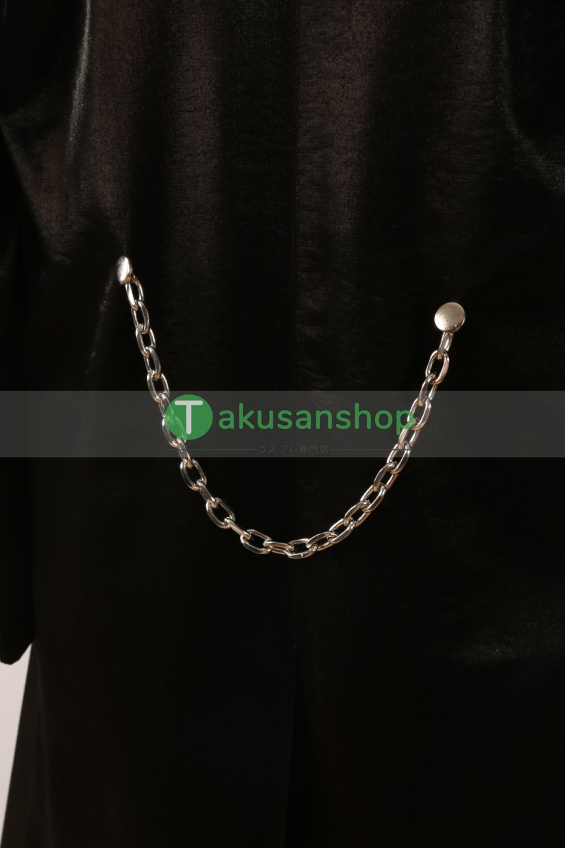 画像17: あんスタ あんさんぶるスターズ  dominant drastic クロススカウト・ドミナント/Chaotic 蓮巳敬人 南雲鉄虎 乙狩アドニス  風 コスチューム コスプレ衣装 オーダーメイド (17)