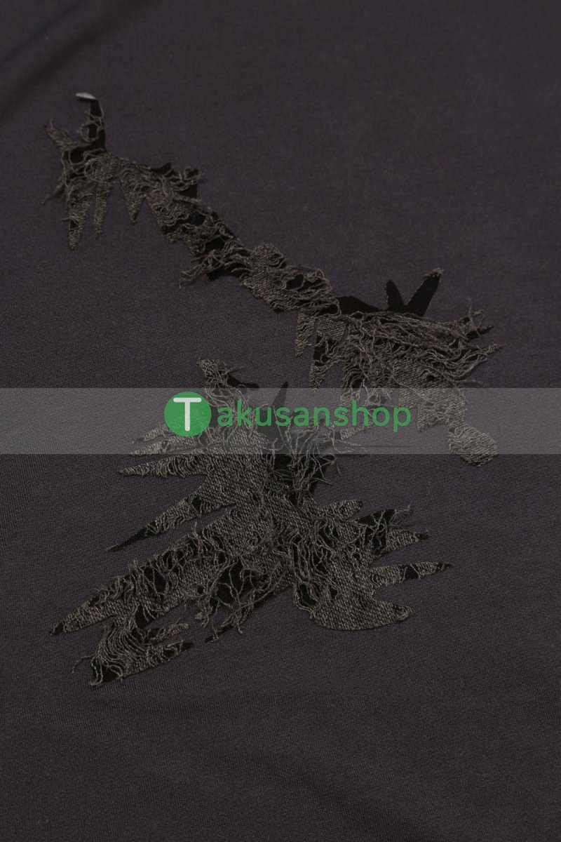 画像20: あんスタ あんさんぶるスターズ SWING NIGHT UNDEAD 乙狩アドニス 朔間零 羽風薫 大神晃牙  風 コスチューム コスプレ衣装 オーダーメイド (20)