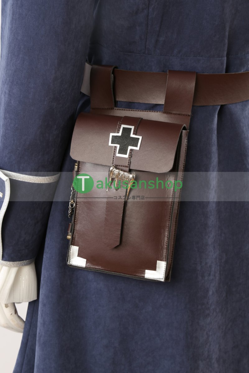 画像13: Fate/Grand Order フェイト・グランドオーダー FGO  9周年記念礼装　英霊博装　オベロン 風 コスプレ衣装 コスチューム オーダーメイド (13)