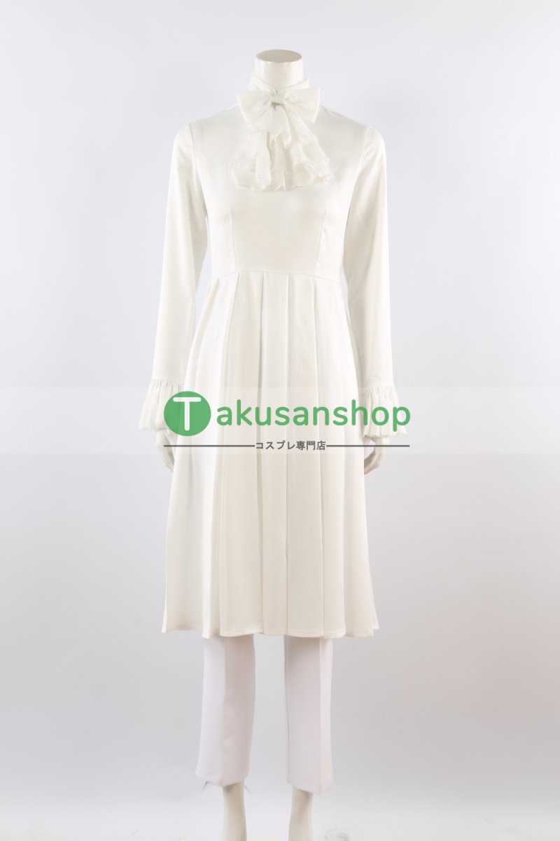 画像15: Fate/Grand Order フェイト・グランドオーダー FGO  9周年記念礼装　英霊博装　オベロン 風 コスプレ衣装 コスチューム オーダーメイド (15)