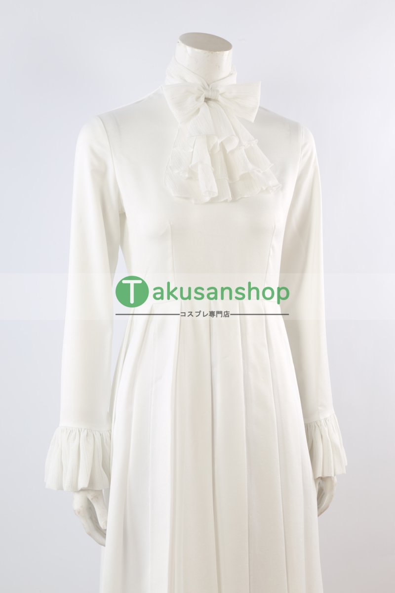 画像17: Fate/Grand Order フェイト・グランドオーダー FGO  9周年記念礼装　英霊博装　オベロン 風 コスプレ衣装 コスチューム オーダーメイド (17)