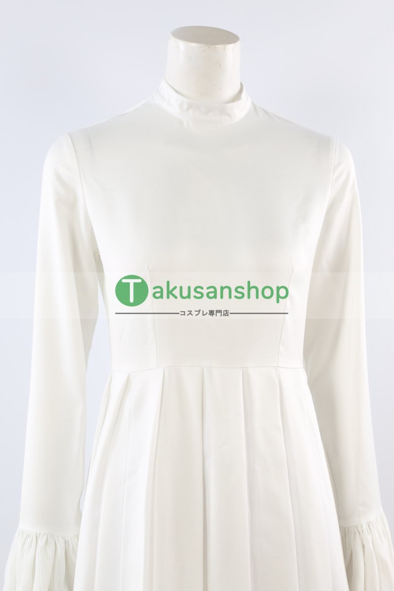 画像18: Fate/Grand Order フェイト・グランドオーダー FGO  9周年記念礼装　英霊博装　オベロン 風 コスプレ衣装 コスチューム オーダーメイド (18)