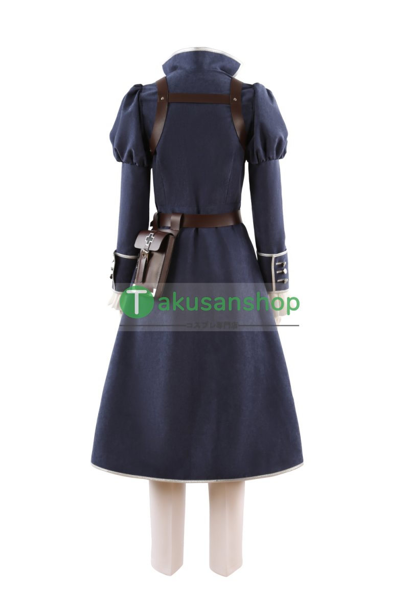 画像4: Fate/Grand Order フェイト・グランドオーダー FGO  9周年記念礼装　英霊博装　オベロン 風 コスプレ衣装 コスチューム オーダーメイド (4)